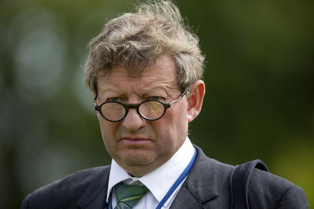 Trainer Mark Johnston is looking for success at Lingfield on Saturday